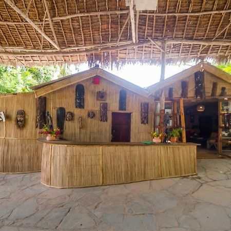 Ziwa Beach Resort Bamburi Εξωτερικό φωτογραφία