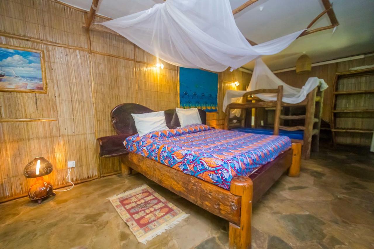 Ziwa Beach Resort Bamburi Εξωτερικό φωτογραφία