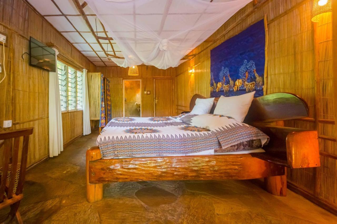 Ziwa Beach Resort Bamburi Εξωτερικό φωτογραφία
