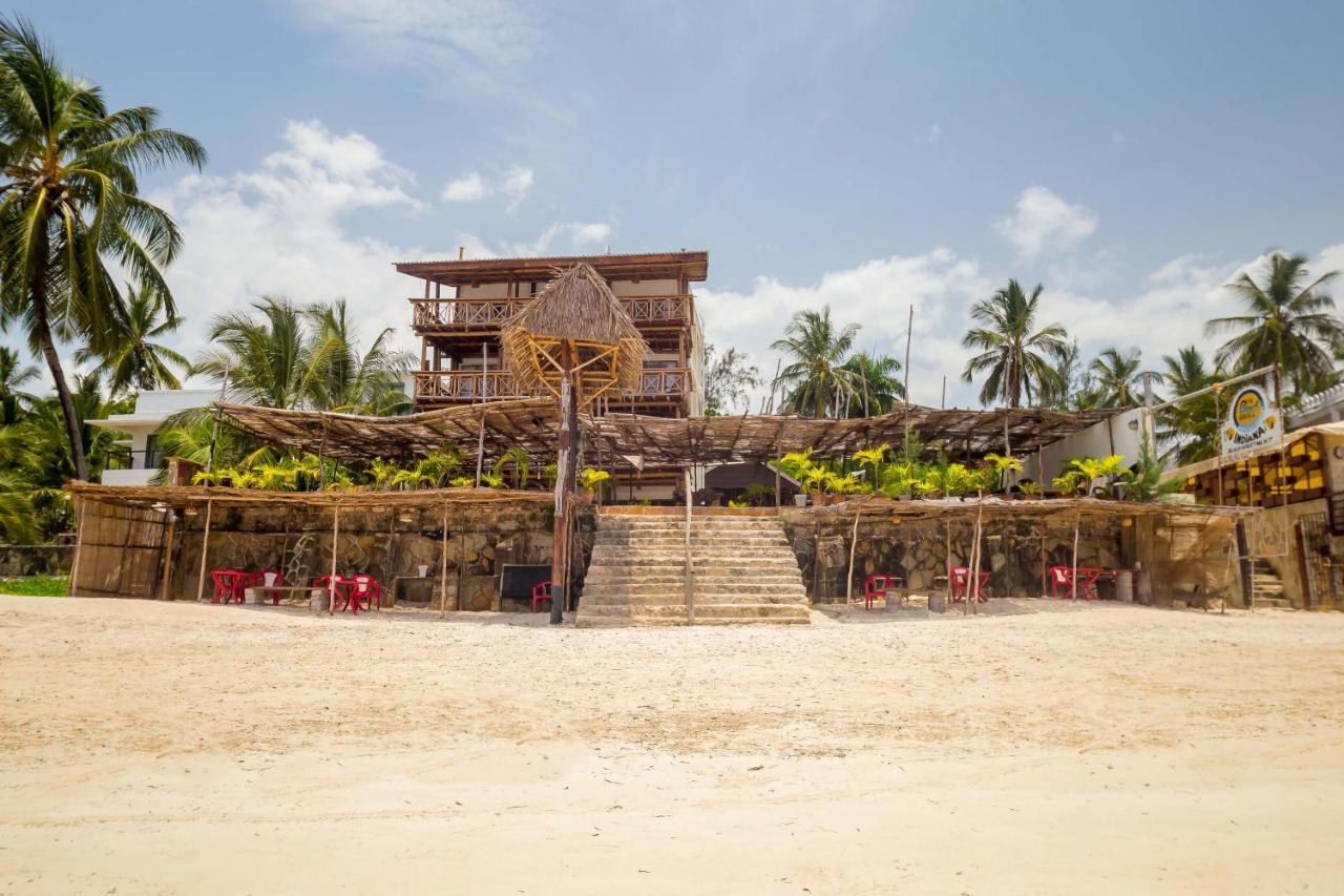 Ziwa Beach Resort Bamburi Εξωτερικό φωτογραφία