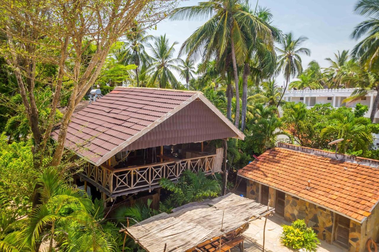 Ziwa Beach Resort Bamburi Εξωτερικό φωτογραφία