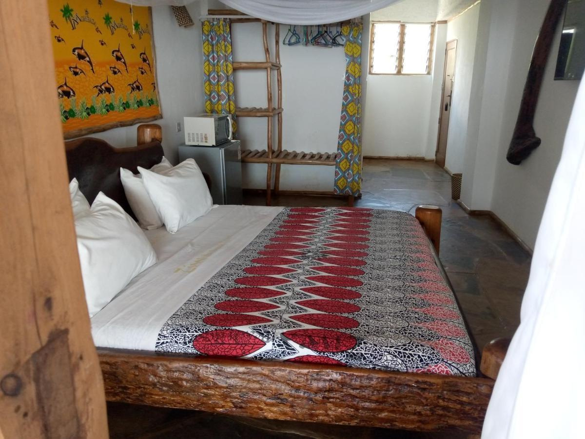 Ziwa Beach Resort Bamburi Εξωτερικό φωτογραφία