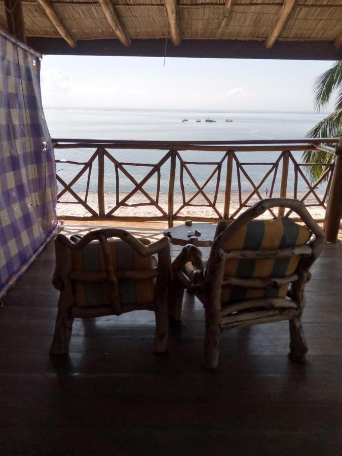 Ziwa Beach Resort Bamburi Εξωτερικό φωτογραφία