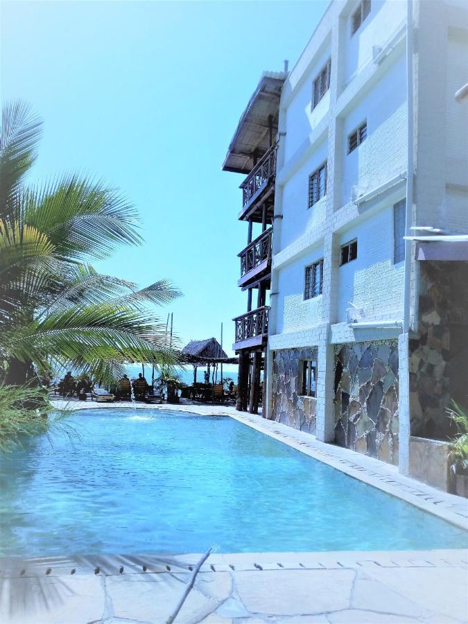 Ziwa Beach Resort Bamburi Εξωτερικό φωτογραφία