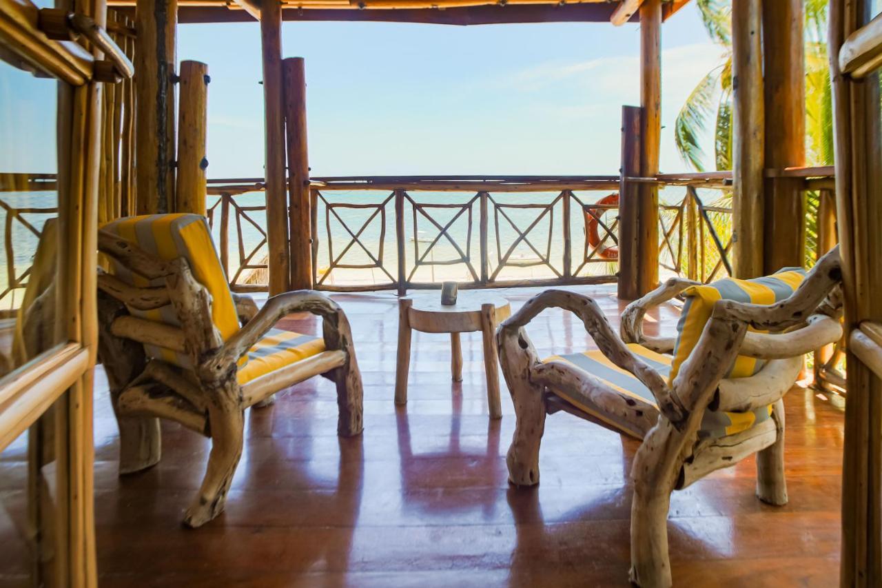 Ziwa Beach Resort Bamburi Εξωτερικό φωτογραφία
