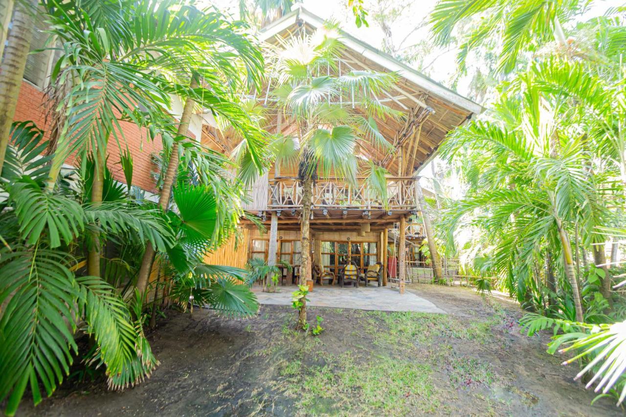 Ziwa Beach Resort Bamburi Εξωτερικό φωτογραφία