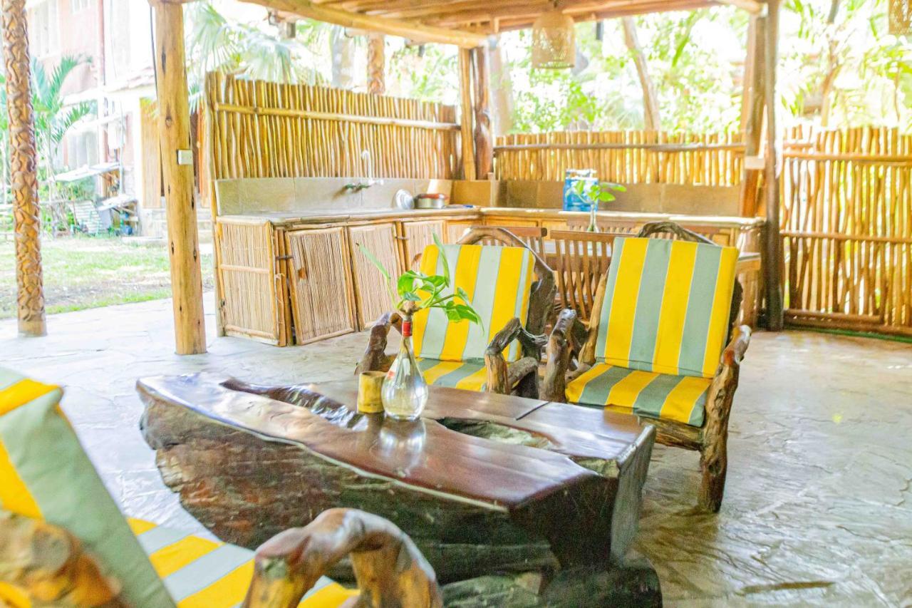 Ziwa Beach Resort Bamburi Εξωτερικό φωτογραφία