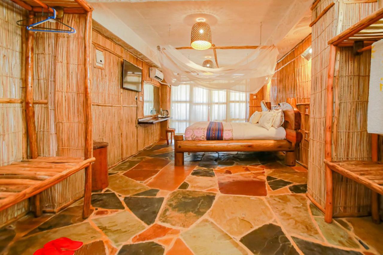 Ziwa Beach Resort Bamburi Εξωτερικό φωτογραφία