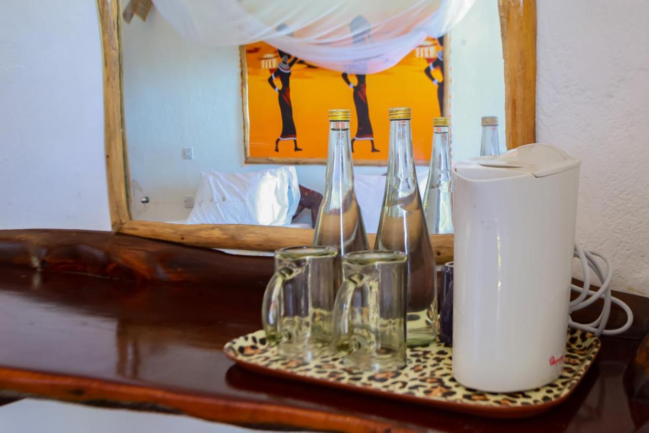 Ziwa Beach Resort Bamburi Εξωτερικό φωτογραφία