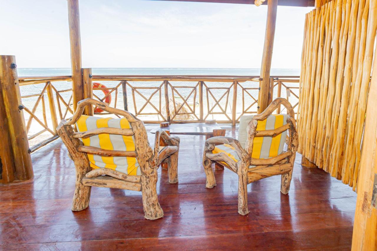 Ziwa Beach Resort Bamburi Εξωτερικό φωτογραφία
