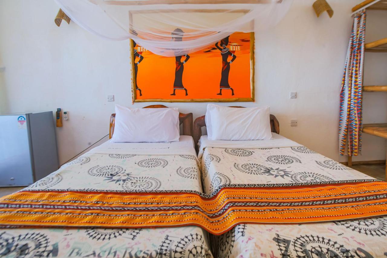 Ziwa Beach Resort Bamburi Εξωτερικό φωτογραφία