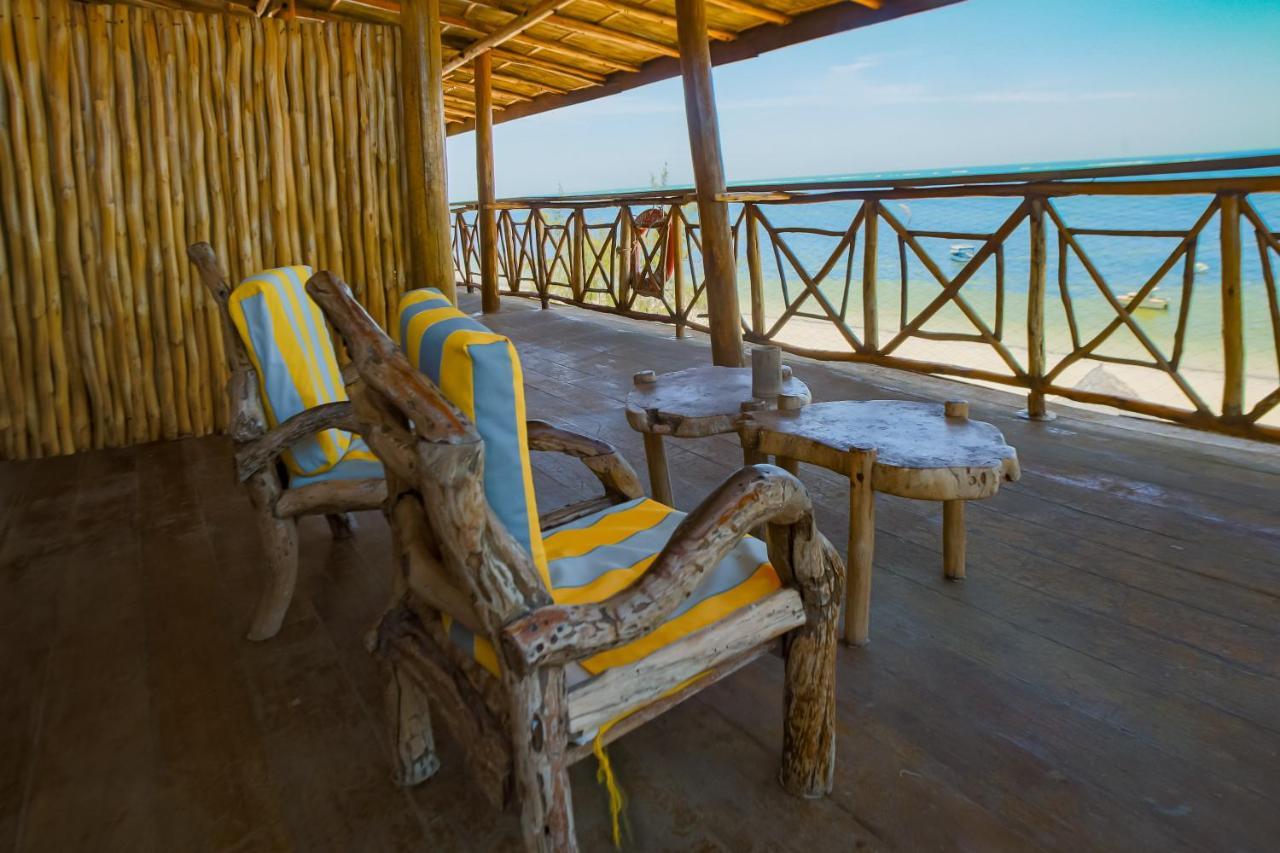 Ziwa Beach Resort Bamburi Εξωτερικό φωτογραφία