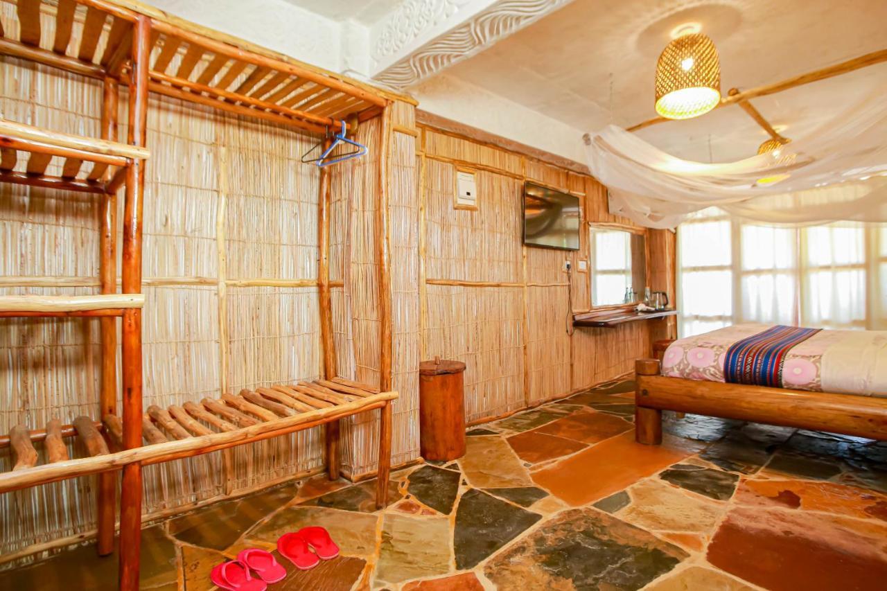 Ziwa Beach Resort Bamburi Εξωτερικό φωτογραφία