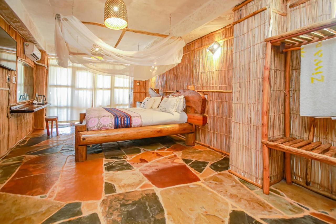Ziwa Beach Resort Bamburi Εξωτερικό φωτογραφία