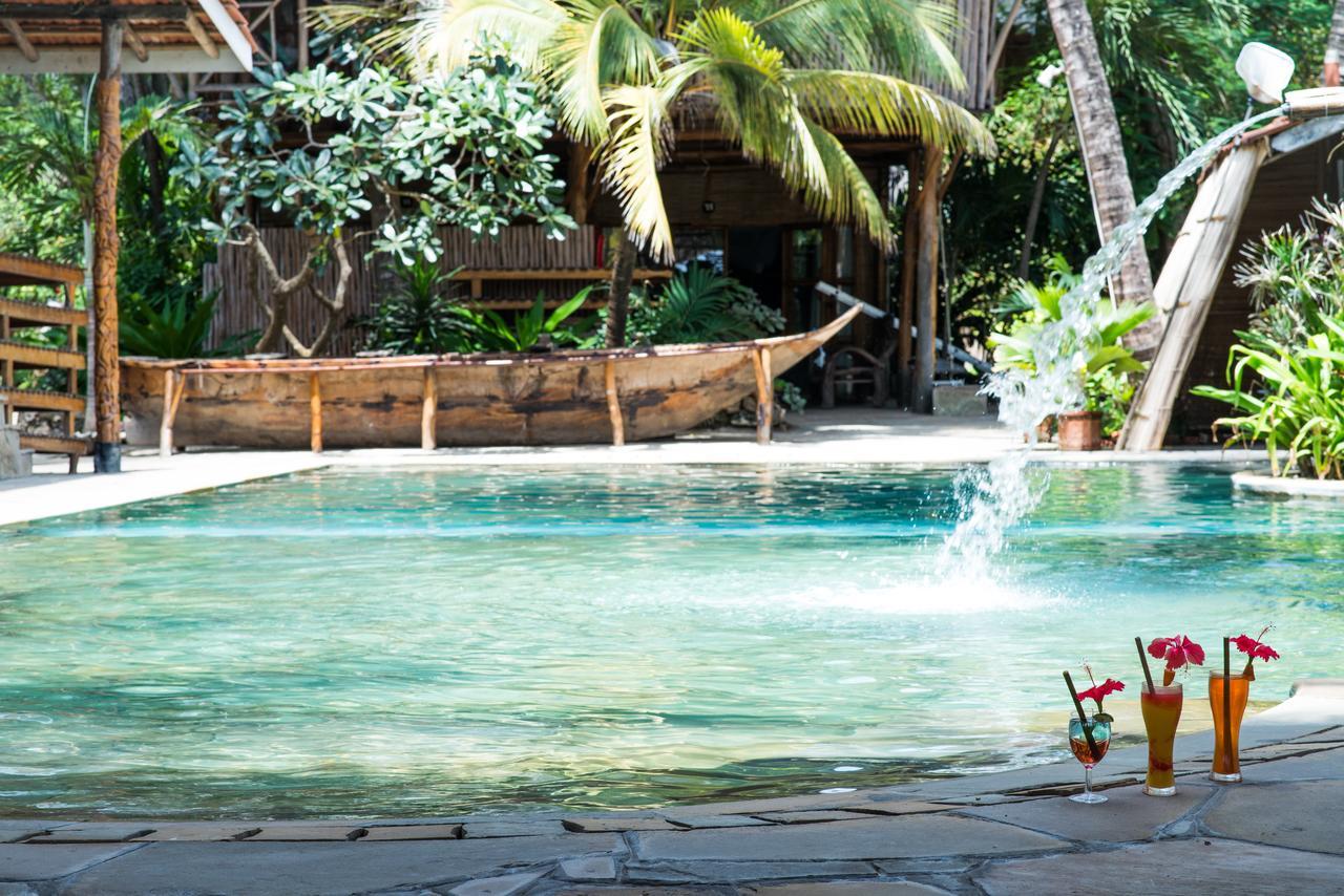 Ziwa Beach Resort Bamburi Εξωτερικό φωτογραφία