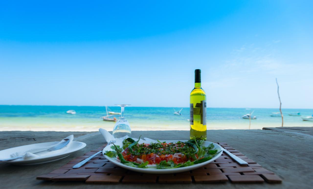 Ziwa Beach Resort Bamburi Εξωτερικό φωτογραφία