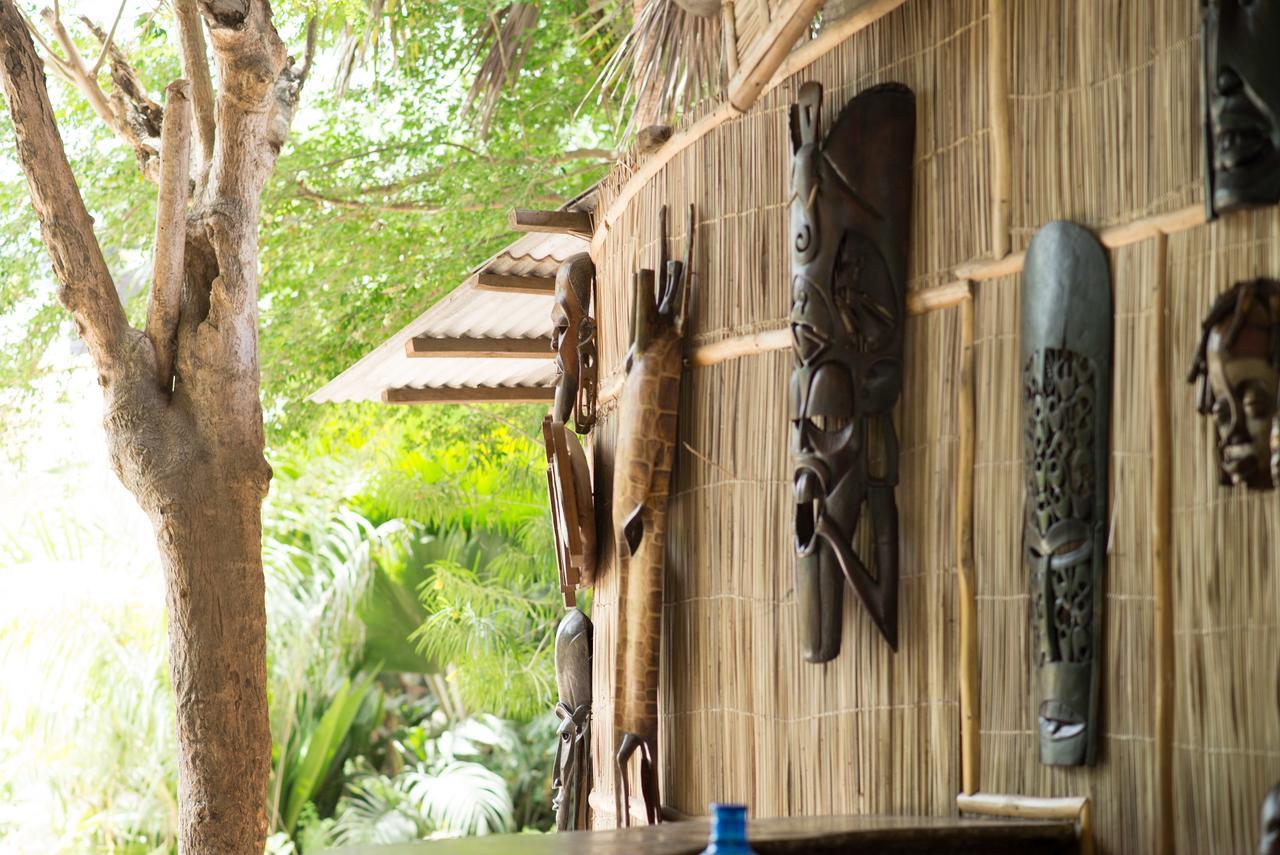 Ziwa Beach Resort Bamburi Εξωτερικό φωτογραφία