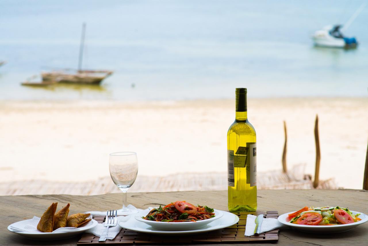 Ziwa Beach Resort Bamburi Εξωτερικό φωτογραφία