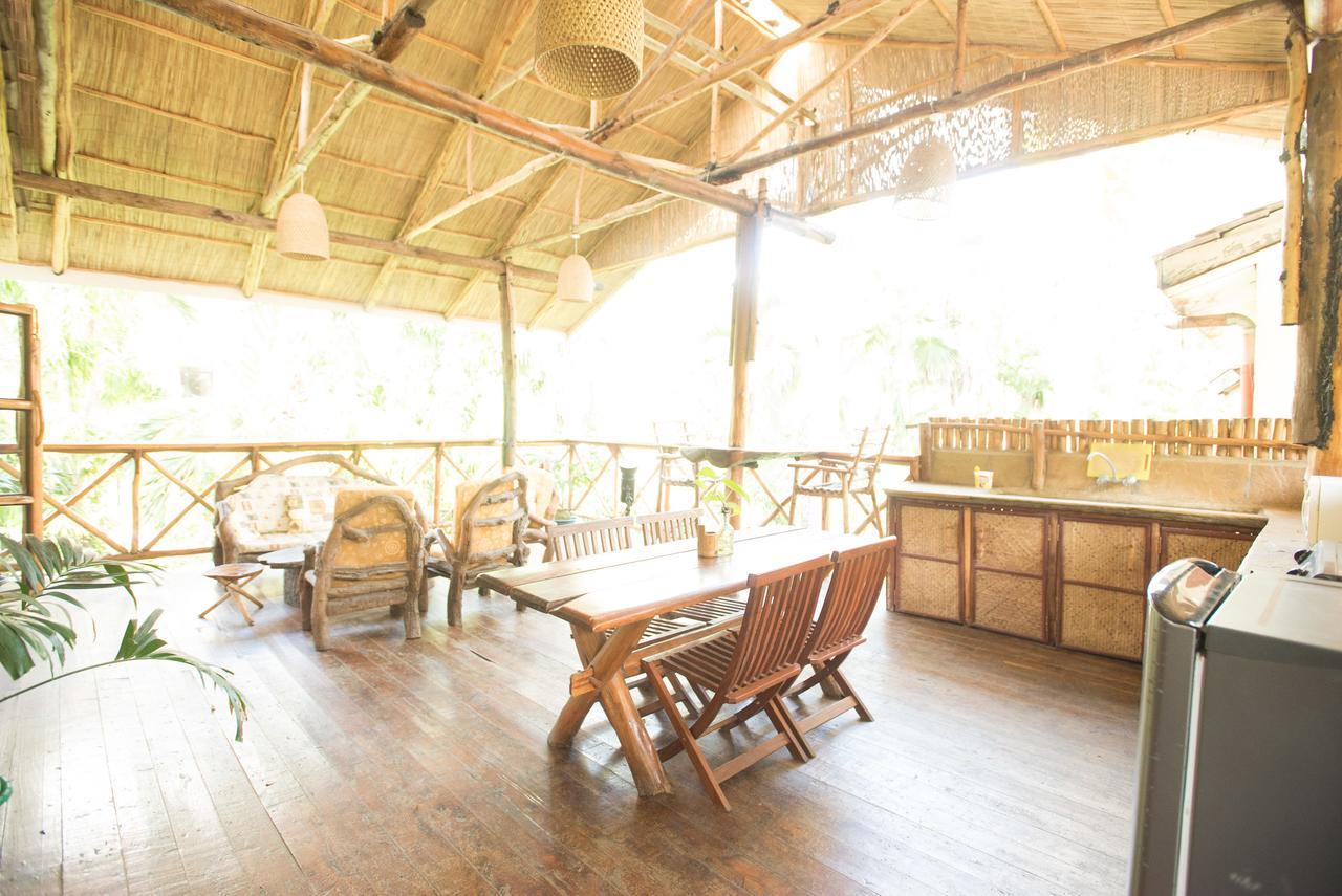 Ziwa Beach Resort Bamburi Εξωτερικό φωτογραφία